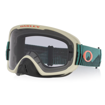 Γυαλιά Μοτοκρός OAKLEY O-Frame 2.0 PRO Pac/Mtn Light Grey Clear