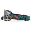 Γυαλιά Μοτοκρός OAKLEY O-Frame 2.0 PRO Pac/Mtn Light Grey Clear Γυαλιά Μοτοκρός OAKLEY O-Frame 2.0 PRO Pac/Mtn Light Grey Clear thumb