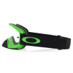 Γυαλιά Μοτοκρός OAKLEY O-Frame 2.0 PRO Neon Green Clear Γυαλιά Μοτοκρός OAKLEY O-Frame 2.0 PRO Neon Green Clear thumb