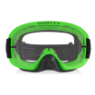 Γυαλιά Μοτοκρός OAKLEY O-Frame 2.0 PRO Neon Green Clear Γυαλιά Μοτοκρός OAKLEY O-Frame 2.0 PRO Neon Green Clear thumb