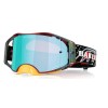 Γυαλιά Μοτοκρός OAKLEY Airbrake MX TLD Icon Pixels/Prizm Sapphire