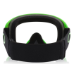 Γυαλιά Μοτοκρός OAKLEY O-Frame 2.0 PRO Neon Green Clear Γυαλιά Μοτοκρός OAKLEY O-Frame 2.0 PRO Neon Green Clear thumb