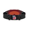 Γυαλιά Μοτοκρός OAKLEY Airbrake MX TLD Icon Pixels/Prizm Sapphire thumb