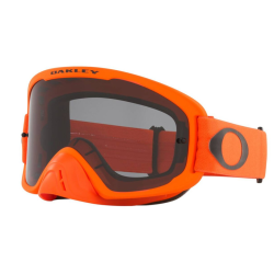 Γυαλιά Μοτοκρός OAKLEY O-Frame 2.0 PRO Orange Dark Grey