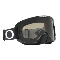 Γυαλιά Μοτοκρός OAKLEY O-Frame 2.0 PRO Black Dark Grey