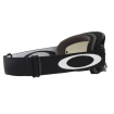 Γυαλιά Μοτοκρός OAKLEY O-Frame 2.0 PRO Black Dark Grey Γυαλιά Μοτοκρός OAKLEY O-Frame 2.0 PRO Black Dark Grey thumb