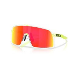Γυαλιά OAKLEY Sutro Clear w/ Prizm Ruby