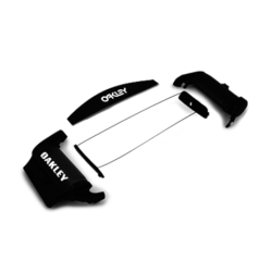 Κιτ για σύστημα ROLL OFF για γυαλιά Oakley Airbrake Κιτ για σύστημα ROLL OFF για γυαλιά Oakley Airbrake
