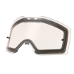 Φακός Αντικατάστασης Oakley MX Clear REPL Φακός Αντικατάστασης Oakley MX Clear REPL thumb