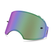 Φακός για γυαλιά Oakley Airbrake Prizm Jade Irid REPL Lens thumb
