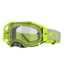 Γυαλιά Μοτοκρός OAKLEY Airbrake MX Lite Palo Verde Light Grey