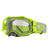 Γυαλιά Μοτοκρός OAKLEY Airbrake MX Lite Palo Verde Light Grey thumb