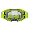 Γυαλιά Μοτοκρός OAKLEY Airbrake MX Lite Palo Verde Light Grey thumb