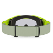 Γυαλιά Μοτοκρός OAKLEY Airbrake MX Lite Palo Verde Light Grey thumb