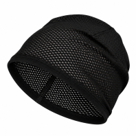 Καπέλο ICE2 AIR CAP BLACK