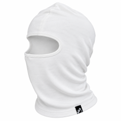 Βαμβακερό κάλυμμα κεφαλής ICE2 SOLID COTTON WHITE