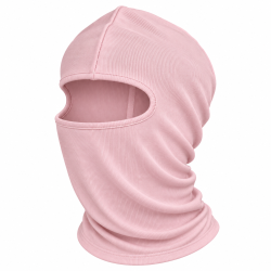 Βαμβακερή Κουκούλα ICE2 SOLID COTTON PASTEL PINK Βαμβακερή Κουκούλα ICE2 SOLID COTTON PASTEL PINK