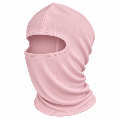 Βαμβακερή Κουκούλα ICE2 SOLID COTTON PASTEL PINK Βαμβακερή Κουκούλα ICE2 SOLID COTTON PASTEL PINK