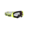 Γυαλιά Motocross AIRSCREEN AERO MARIO ROMAN #74 Signature! EX MR2