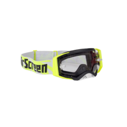 Γυαλιά Motocross AIRSCREEN AERO MARIO ROMAN #74 Signature! EX MR2 Γυαλιά Motocross AIRSCREEN AERO MARIO ROMAN #74 Signature! EX MR2