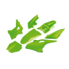 Πλήρες Σετ Πλαστικών YCF 50 - Green