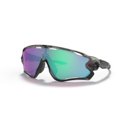 Γυαλιά OAKLEY Jawbreaker Grey Ink w/ PRIZM Rd Jade