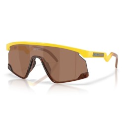 Γυαλιά OAKLEY BXTR Peely Yellow w/ Prizm Tungsten Γυαλιά OAKLEY BXTR Peely Yellow w/ Prizm Tungsten