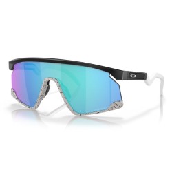 Γυαλιά OAKLEY BXTR MtBlk/Grey Sp w/ Prizm Saph