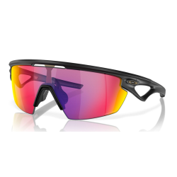 Γυαλιά OAKLEY Sphaera MtBlk w/ Prizm Road Γυαλιά OAKLEY Sphaera MtBlk w/ Prizm Road