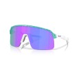 Γυαλιά OAKLEY Sutro Lite Celeste Splatter w/ Prizm Vlt Γυαλιά OAKLEY Sutro Lite Celeste Splatter w/ Prizm Vlt thumb