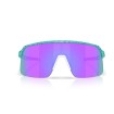 Γυαλιά OAKLEY Sutro Lite Celeste Splatter w/ Prizm Vlt Γυαλιά OAKLEY Sutro Lite Celeste Splatter w/ Prizm Vlt thumb