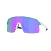 Γυαλιά OAKLEY Sutro Lite Celeste Splatter w/ Prizm Vlt