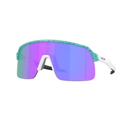 Γυαλιά OAKLEY Sutro Lite Celeste Splatter w/ Prizm Vlt