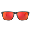 Γυαλιά OAKLEY Holbrook XL Mtt Black Camo w/ Prizm Ruby Γυαλιά OAKLEY Holbrook XL Mtt Black Camo w/ Prizm Ruby thumb
