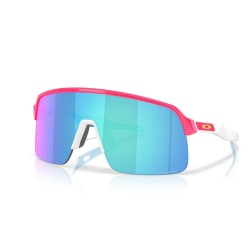 Γυαλιά OAKLEY Sutro Lite Neon Pink w/ Prizm Saph