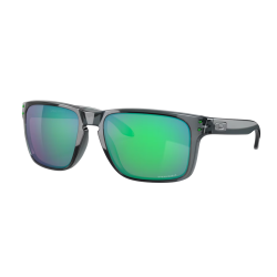 Γυαλιά OAKLEY Holbrook XL CrysBlk w/ PRIZM Jade