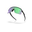 Γυαλιά OAKLEY Sutro Lite Mt Blk w/ Prizm Road Jade thumb