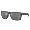 Γυαλιά OAKLEY Holbrook XL Steel w/ Prizm Black Polar thumb