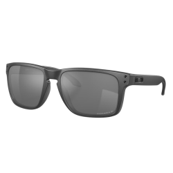 Γυαλιά OAKLEY Holbrook XL Steel w/ Prizm Black Polar Γυαλιά OAKLEY Holbrook XL Steel w/ Prizm Black Polar