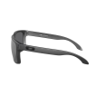 Γυαλιά OAKLEY Holbrook XL Steel w/ Prizm Black Polar thumb