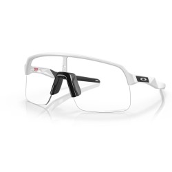 Γυαλιά OAKLEY Sutro Lite Mtt Wht w/Clr Phtcrmc Γυαλιά OAKLEY Sutro Lite Mtt Wht w/Clr Phtcrmc
