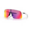 Γυαλιά OAKLEY Sutro Lite Mtt White w/ PRIZM Road