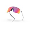 Γυαλιά OAKLEY Sutro Lite Mtt White w/ PRIZM Road thumb