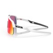Γυαλιά OAKLEY Sutro Lite Mtt White w/ PRIZM Road thumb