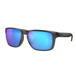 Γυαλιά OAKLEY Holbrook XL GreySmke w/ PRIZM Sapph Pol Γυαλιά OAKLEY Holbrook XL GreySmke w/ PRIZM Sapph Pol