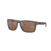 Γυαλιά OAKLEY Holbrook XL Woodgrain w/ PRIZMTngstnPol Γυαλιά OAKLEY Holbrook XL Woodgrain w/ PRIZMTngstnPol thumb