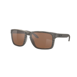 Γυαλιά OAKLEY Holbrook XL Woodgrain w/ PRIZMTngstnPol