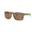 Γυαλιά OAKLEY Holbrook Fn Spcdst w/ Prizm Tgstn P thumb