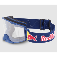 Γυαλιά Motocross Spect Red Bull STRIVE 007s DARK BLUE/CLEAR