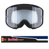 Γυαλιά Motocross Spect Red Bull STRIVE 012S BLACK/CLEAR